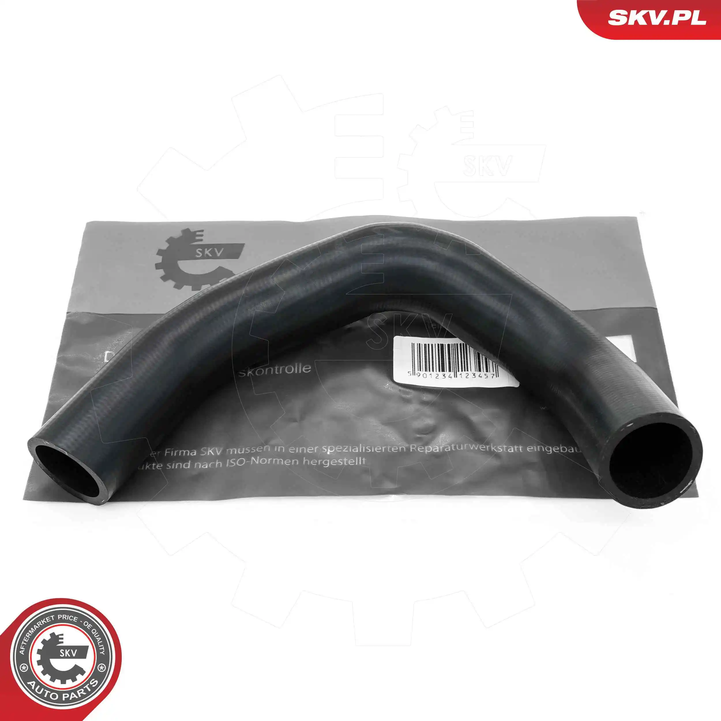 Radiator Hose